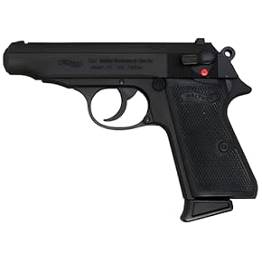 SⅡS モデルマッチ　スーパーブラック　HW樹脂製　エアコッキングガン SⅡS モデルマッチ スーパーブラック HW樹脂製 エアコッキング